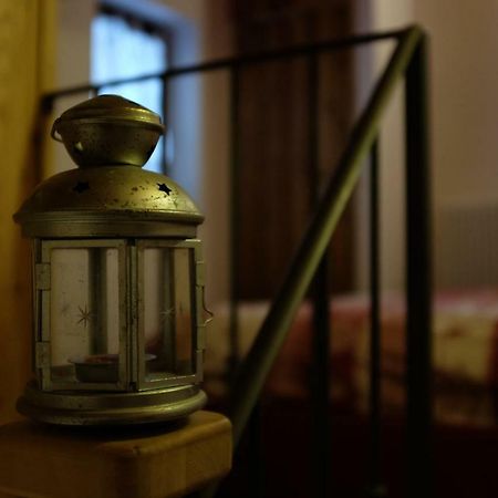 Appartamenti Peroulaz Charvensod Exteriér fotografie